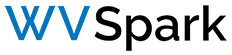 WVspark Logo